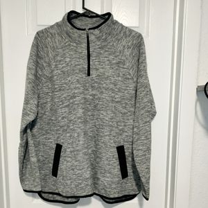 NWT Men's Tek Gear Pullover